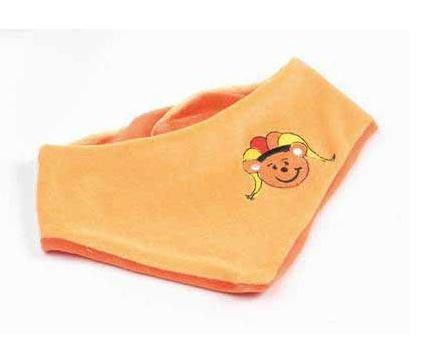 Esarfa pentru gat abc design