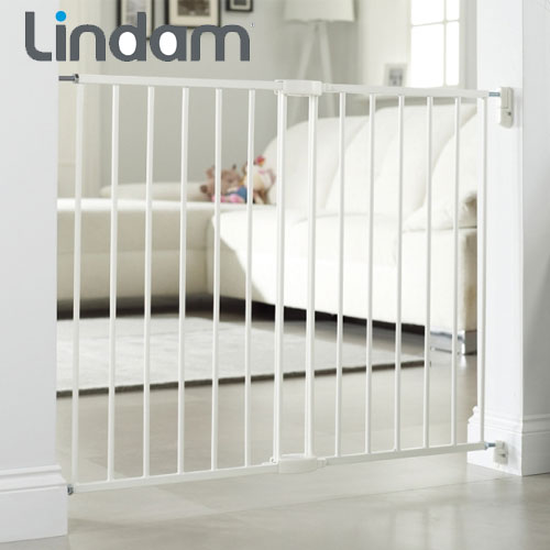 Poarta siguranta Extensibila din metal Lindam