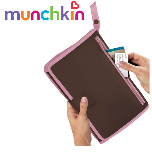 Salteluta pentru shimbat scutece munchkin