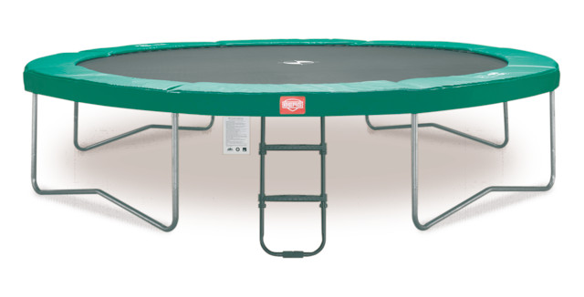 Trambulina elastica berg - berg champion 330