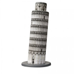 Puzzle 3D Ravensburger Turnul Din Pisa 216 piese