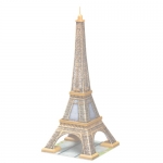 Puzzle 3D Turnul Eiffel, 216 piese