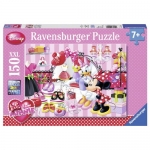 Puzzle Minnie Mouse 150 Piese