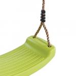 Swing Seat PP10 - Lime Green