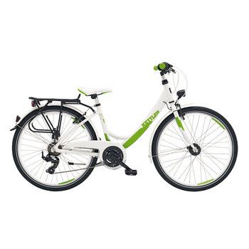 Bicicleta Layana Girl Green 26