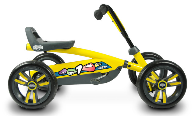 Kart berg buzzy