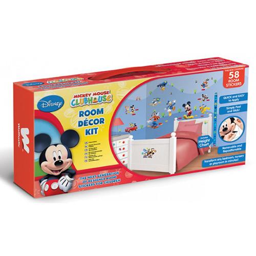 Kit Decor Mickey Mouse Clubhouse imagine