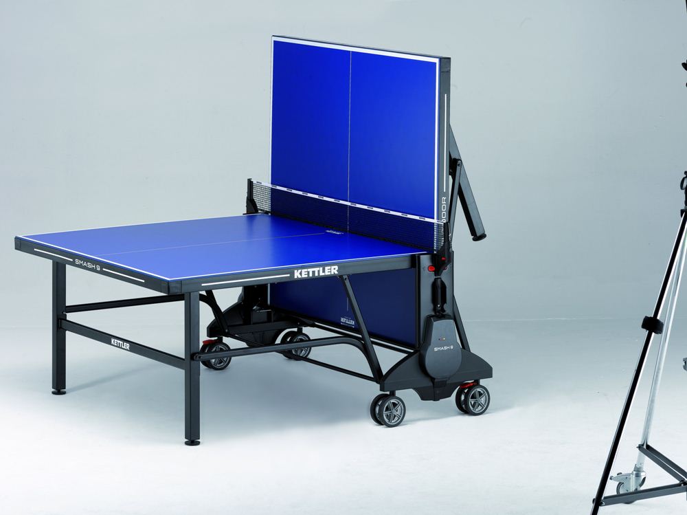 Masa de tenis exterior smash outdoorindoor 9
