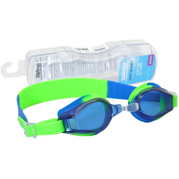 Ochelari inot bleu Junior Swimpy accesorii