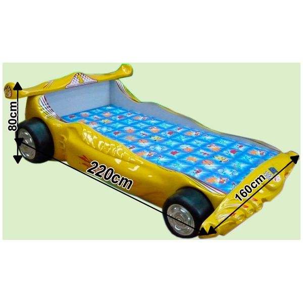 Patut formula 1 rosu