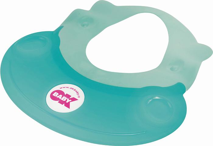 Protectie pentru ochi si urechi Hippo OKBaby-829 turqoaz