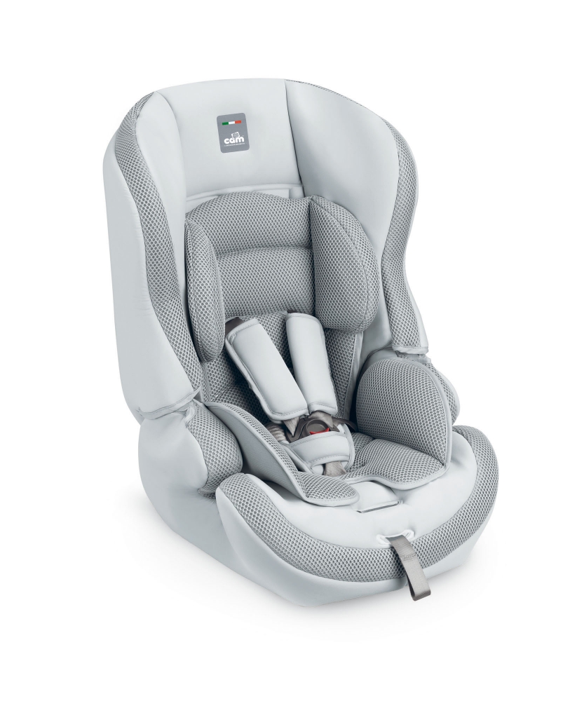 Scaun auto travel evolution