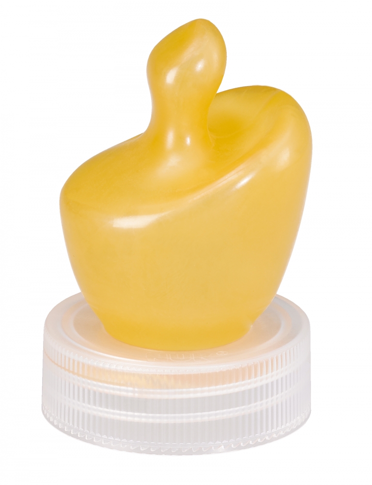 Tetina latex speciala pentru buza de iepure (marime unica)