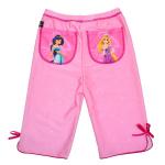 Pantaloni copii Princess marime 98-104 protectie UV Swimpy