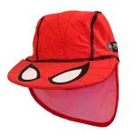 Sapca Spiderman 4-8 ani protectie UV Swimpy