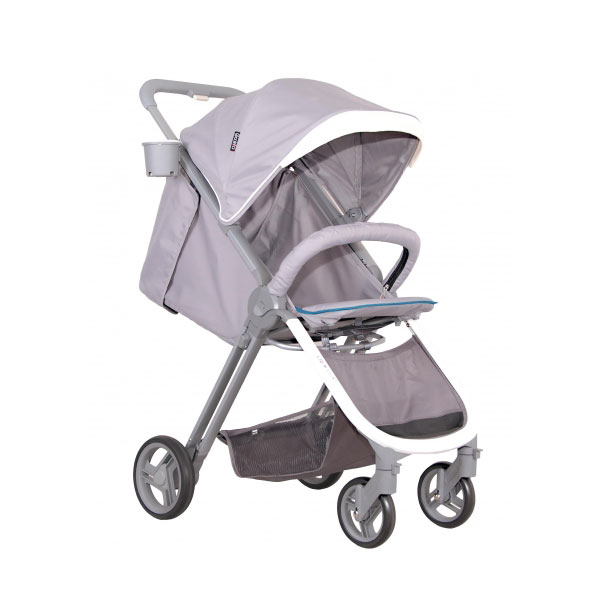 Carucior sport Cosimo grey Coletto - 3