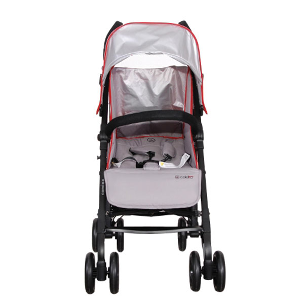 Carucior sport Camino bej deschis Coletto