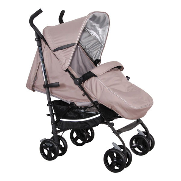 Carucior sport Camino bej inchis Coletto - 2 | YEO