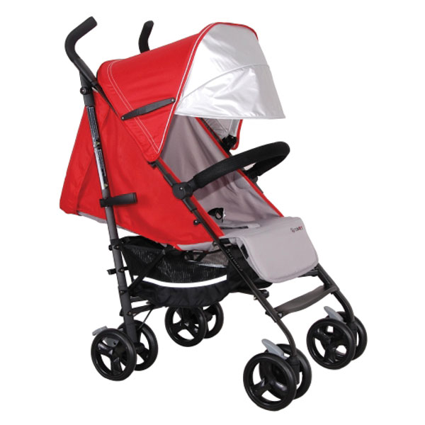 Carucior sport Camino rosu Coletto - 1 | YEO