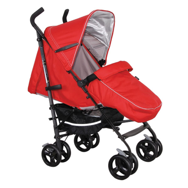 Carucior sport Camino rosu Coletto - 2 | YEO