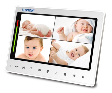Prestige touch set