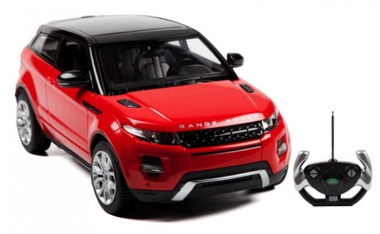 Range rover evoque cu telecomanda, scara 114