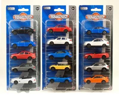 Set 5 masinuteteamsterz 143