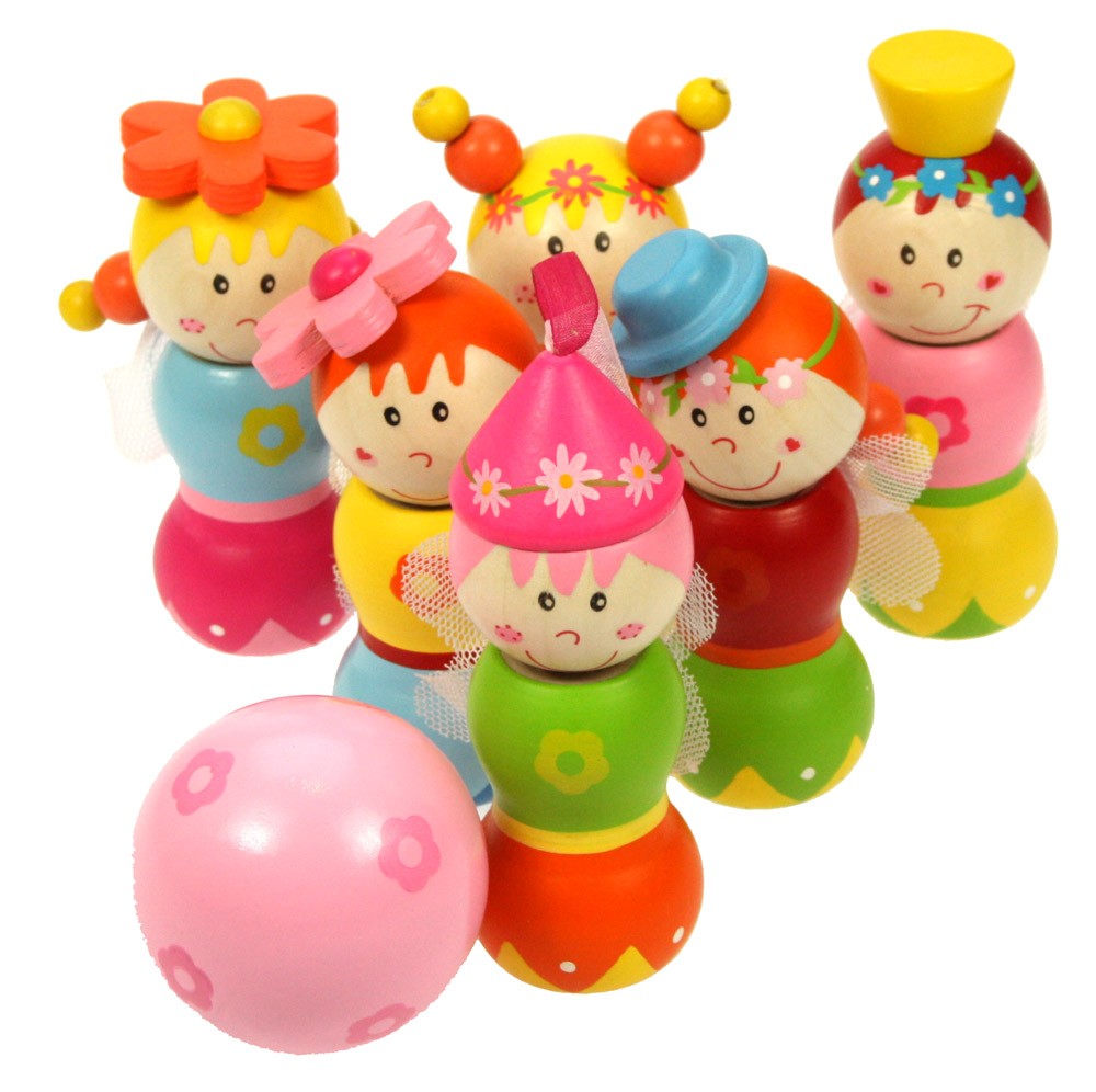 Set popice – Zane BigJigs Toys