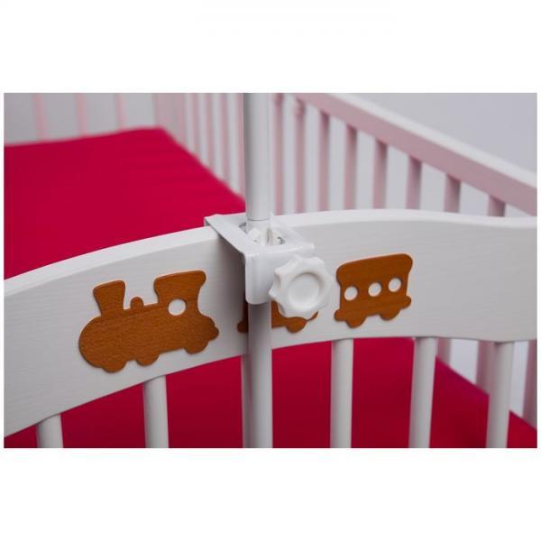 Suport de baldachin baby dreams