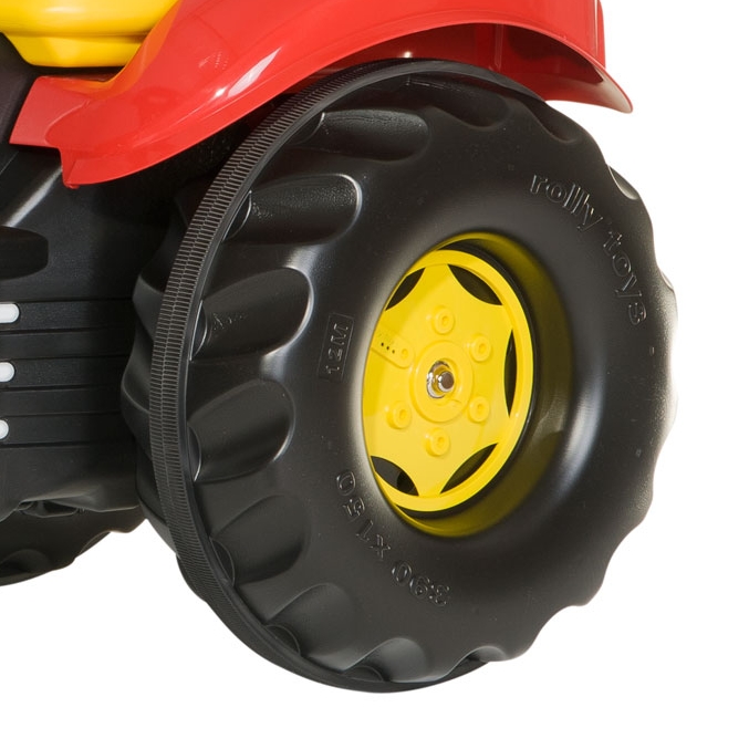 Tractor cu Pedale Rolly Toys X-Trac - 2