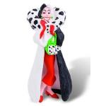 Figurina Cruella de Vil