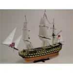 Kit constructie Corabie HMS Victory