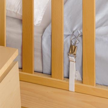 Set cleme pentru patura bebedue 7000