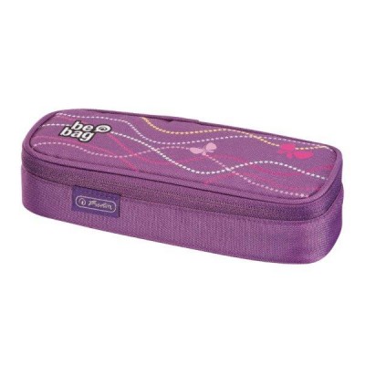 Penar necessaire be.bag cube butterfly herlitz
