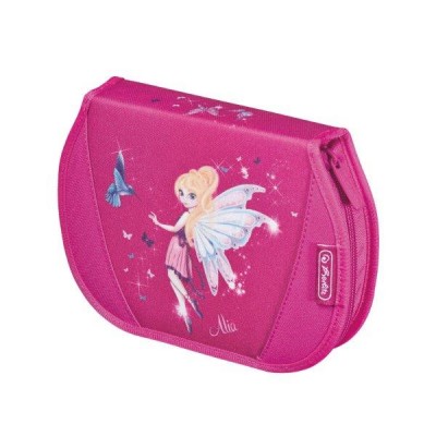 Penar echipat 26 piese flexi alia dreams herlitz