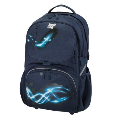 Rucsac be.bag cube swing herlitz