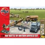 Kit Diorama Baza militara Marea Britanie