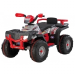ATV electric Polaris Sportsman 850 Peg Perego