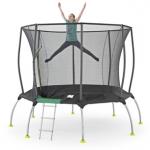 Trambulina 10 FT TP Genius Octagonal 2 & Enclosure
