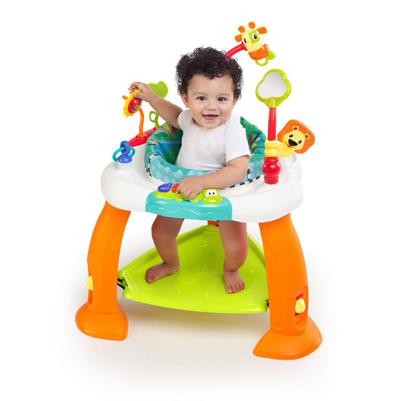Centru de activitati bounce bounce baby