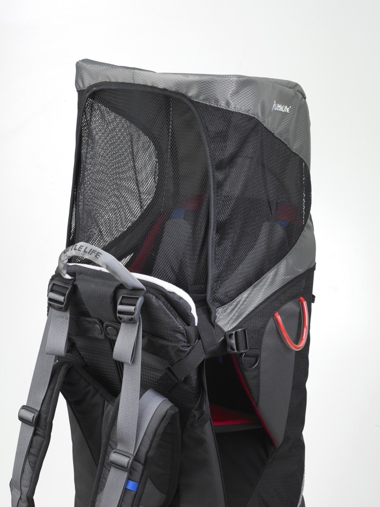Protectie solara pentru rucsac Littlelife