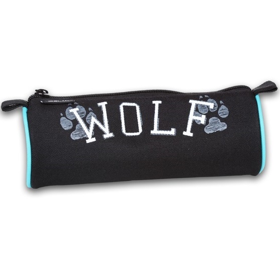 Trusa wolf