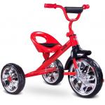 Tricicleta Toyz York Red
