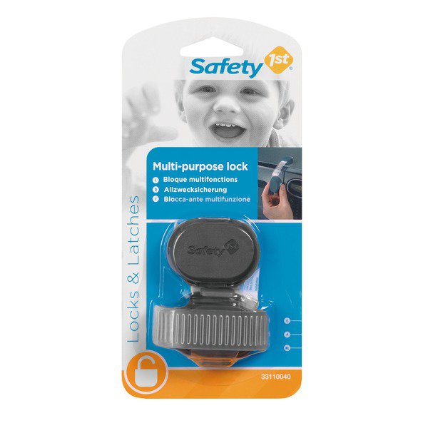 Dispozitiv protectie multifunctionala Safety 1st - 3 | YEO