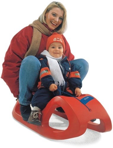 Sanie rolly toys snow cruiser rosie