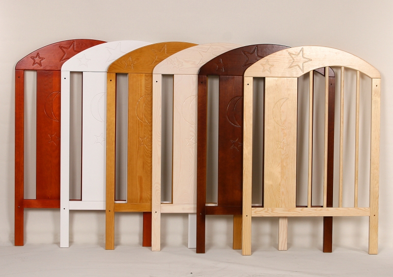 Patut lemn cu laterala culisanta Tomi 11 color fara roti nichiduta.ro imagine 2022