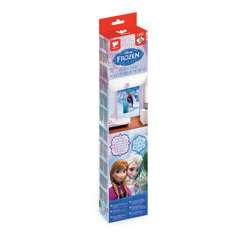 Tapet pentru copii frozen