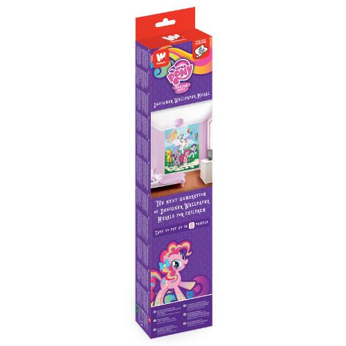 Tapet pentru copii my little pony friendship is magic