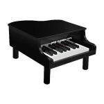 Pian Grand Piano - Negru