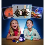 Proiector camera Imagini Spatiale Space Explorer Brainstorm Toys E2005